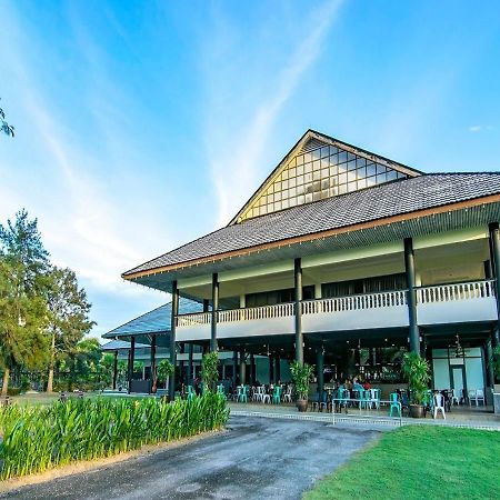 Cinta Sayang Resort Sungai Petani Exteriér fotografie