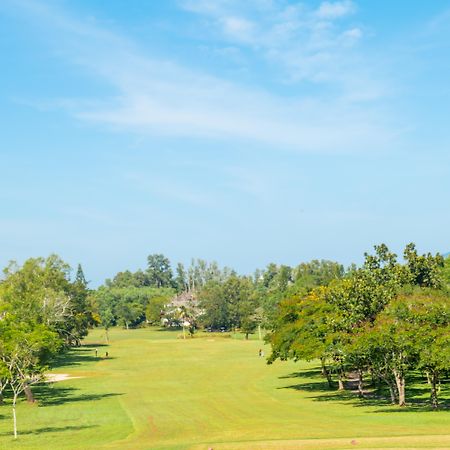 Cinta Sayang Resort Sungai Petani Exteriér fotografie
