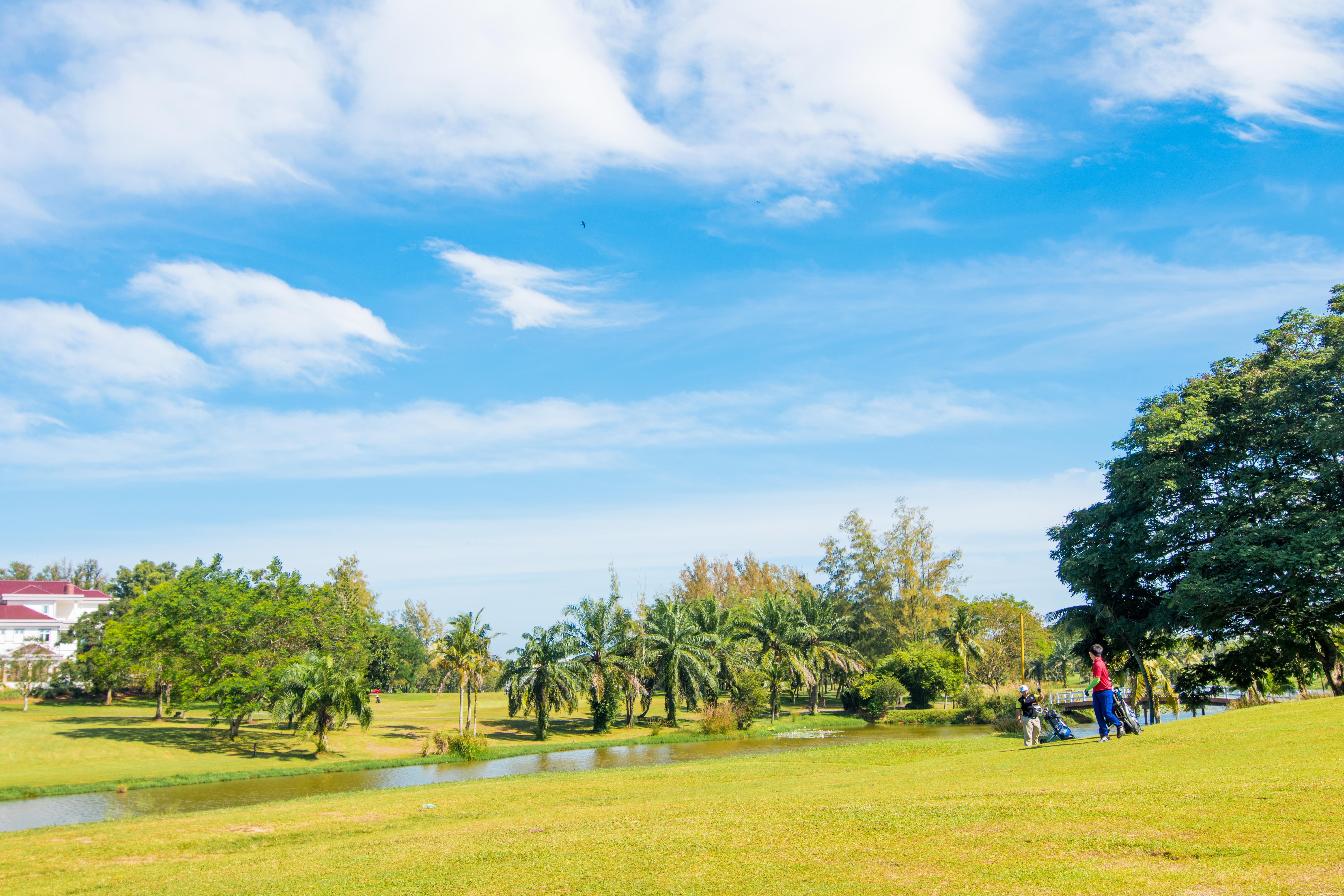 Cinta Sayang Resort Sungai Petani Exteriér fotografie