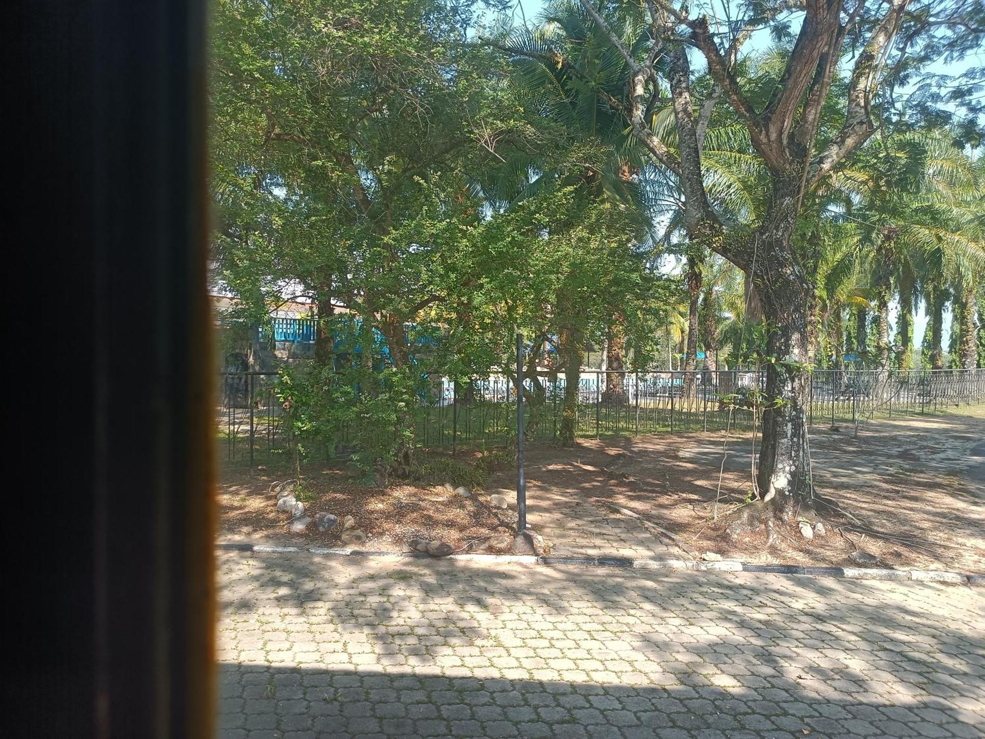 Cinta Sayang Resort Sungai Petani Exteriér fotografie