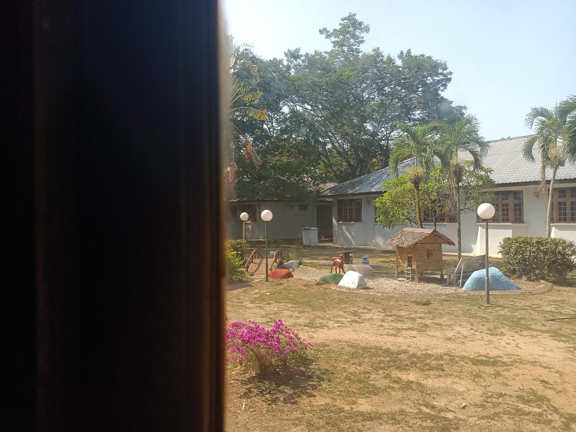 Cinta Sayang Resort Sungai Petani Exteriér fotografie